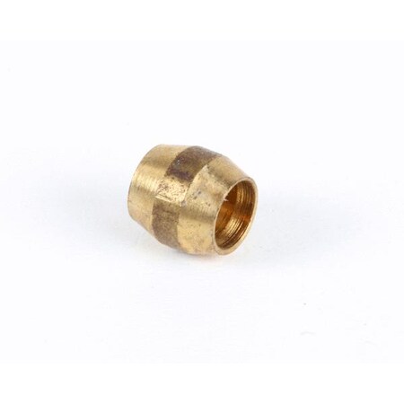 Southbend Ferrule, 1/8 Brass 1099103